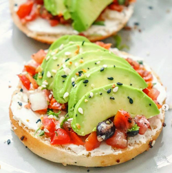 Ultimate Avocado Toast