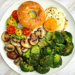 Ultimate Pagel Plate