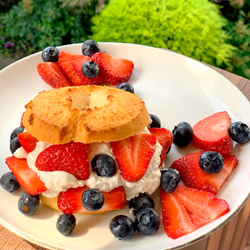 So Delicious Dessert