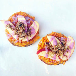 Purple Perfection Pagel