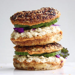 Chickpea Salad Sandwich