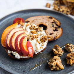 Peaches N Cream Pagel