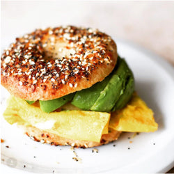 Pagel Breakfast Sandwich