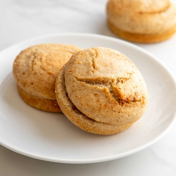 Baked Goods