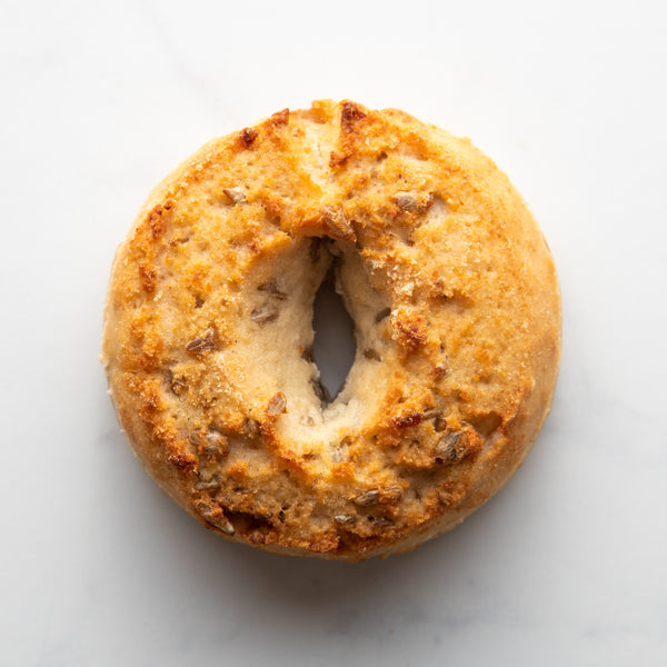 Sunflower Pagels 4/Pack *LIMITED EDITION*