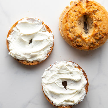 Sunflower Pagels 4/Pack *LIMITED EDITION*