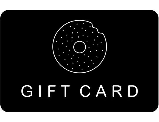 Pagel Gift Card