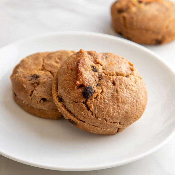 Cinnamon Raisin French Toast Bedrock Bakers