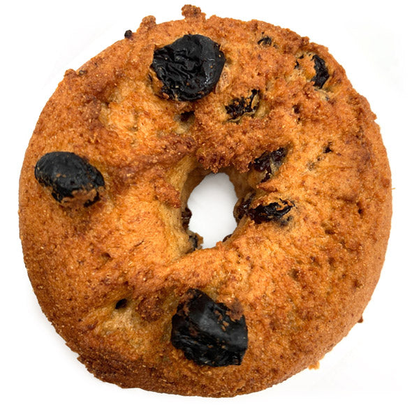 Cinnamon Raisin 4/Pack