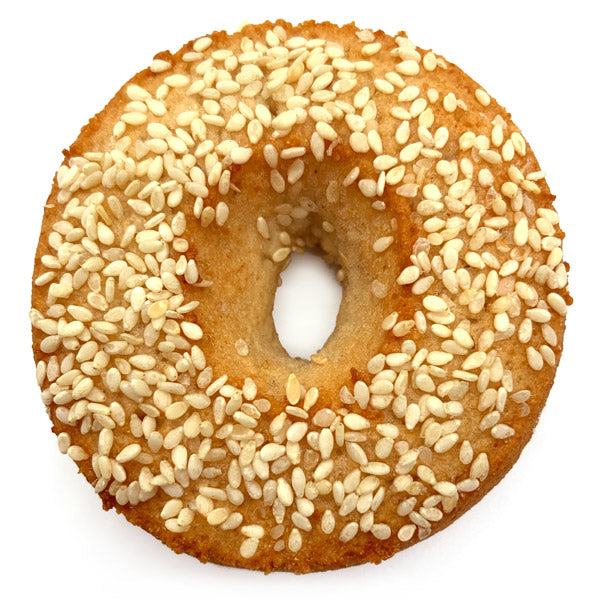 Sesame 4/Pack