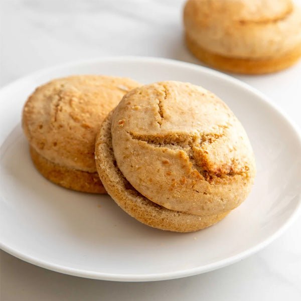 English Muffin Original